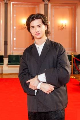 Award Opus Klassik 2024 Marcin Patrzalek at the presentation of the Opus Klassik Award 2024 at the Konzerthaus Berlin on 13 10 2024 in Berlin Copyright: xEventpressxKochanx