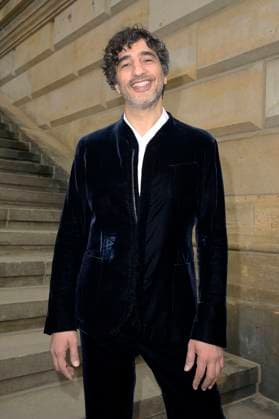 Avi Avital at the Opus Klassik 2024 award ceremony at the Konzerthaus am Gendarmenmarkt Berlin, 13 10 2024 Foto:xF.xKernx xFuturexImagex opus2024_4003