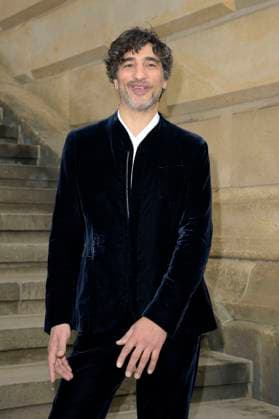 Avi Avital at the Opus Klassik 2024 award ceremony at the Konzerthaus am Gendarmenmarkt Berlin, 13 10 2024 Foto:xF.xKernx xFuturexImagex opus2024_4004
