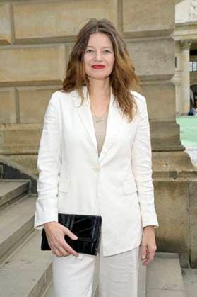 Dorothee Oberlinger at the Opus Klassik 2024 award ceremony at the Konzerthaus am Gendarmenmarkt Berlin, 13 10 2024 Foto:xF.xKernx xFuturexImagex opus2024_4015