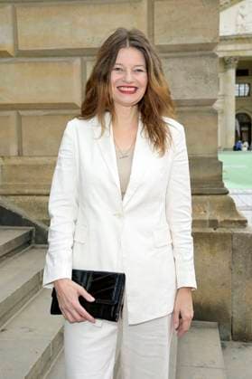 Dorothee Oberlinger at the Opus Klassik 2024 award ceremony at the Konzerthaus am Gendarmenmarkt Berlin, 13 10 2024 Foto:xF.xKernx xFuturexImagex opus2024_4016