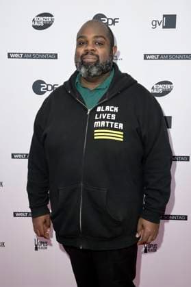Reginald Mobley at the Opus Klassik 2024 award ceremony at the Konzerthaus am Gendarmenmarkt Berlin, 13 10 2024 Foto:xF.xKernx xFuturexImagex opus2024_4017
