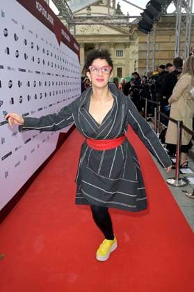 Efrat Alony at the Opus Klassik 2024 award ceremony at the Konzerthaus am Gendarmenmarkt Berlin, 13 10 2024 Foto:xF.xKernx xFuturexImagex opus2024_4038