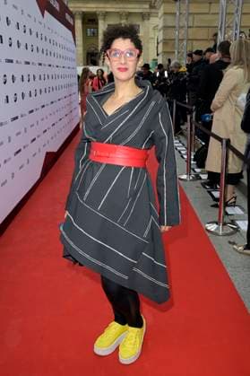 Efrat Alony at the Opus Klassik 2024 award ceremony at the Konzerthaus am Gendarmenmarkt Berlin, 13 10 2024 Foto:xF.xKernx xFuturexImagex opus2024_4040