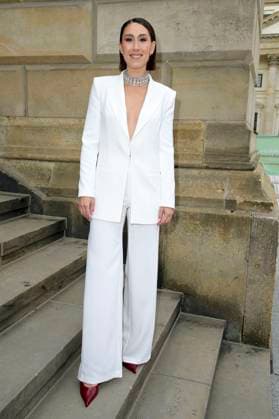 Valerie Eickhoff at the Opus Klassik 2024 award ceremony at the Konzerthaus am Gendarmenmarkt Berlin, 13 10 2024 Foto:xF.xKernx xFuturexImagex opus2024_4045