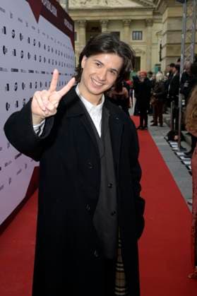 Marcin Patrzalek at the Opus Klassik 2024 award ceremony at the Konzerthaus am Gendarmenmarkt Berlin, 13 10 2024 Foto:xF.xKernx xFuturexImagex opus2024_4048