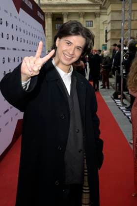 Marcin Patrzalek at the Opus Klassik 2024 award ceremony at the Konzerthaus am Gendarmenmarkt Berlin, 13 10 2024 Foto:xF.xKernx xFuturexImagex opus2024_4049