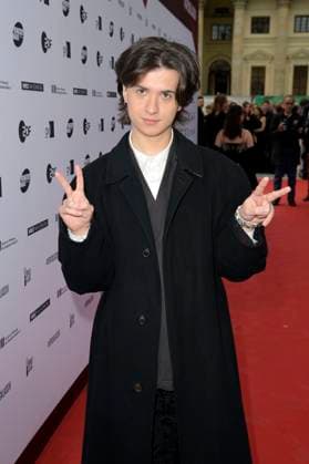 Marcin Patrzalek at the Opus Klassik 2024 award ceremony at the Konzerthaus am Gendarmenmarkt Berlin, 13 10 2024 Foto:xF.xKernx xFuturexImagex opus2024_4050