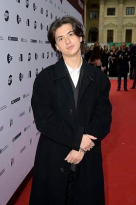 Marcin Patrzalek at the Opus Klassik 2024 award ceremony at the Konzerthaus am Gendarmenmarkt Berlin, 13 10 2024 Foto:xF.xKernx xFuturexImagex opus2024_4051