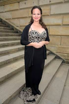 Franziska Fleischanderl at the Opus Klassik 2024 award ceremony at the Konzerthaus am Gendarmenmarkt Berlin, 13 10 2024 Foto:xF.xKernx xFuturexImagex opus2024_4060