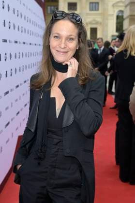 Jeanette Hain at the Opus Klassik 2024 award ceremony at the Konzerthaus am Gendarmenmarkt Berlin, 13 10 2024 Foto:xF.xKernx xFuturexImagex opus2024_4088