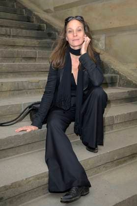 Jeanette Hain at the Opus Klassik 2024 award ceremony at the Konzerthaus am Gendarmenmarkt Berlin, 13 10 2024 Foto:xF.xKernx xFuturexImagex opus2024_4091