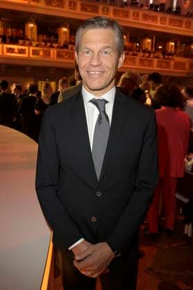 Frank Briegmann at the Opus Klassik 2024 award ceremony at the Konzerthaus am Gendarmenmarkt Berlin, 13 10 2024 Foto:xF.xKernx xFuturexImagex opus2024_4109