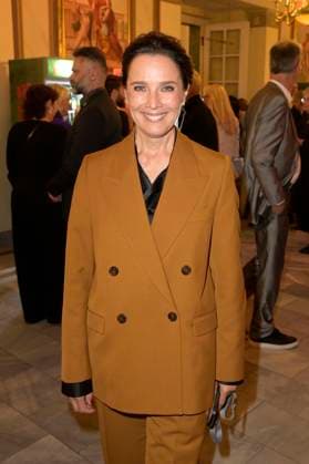 Desiree Nosbusch at the Opus Klassik 2024 award ceremony at the Konzerthaus am Gendarmenmarkt Berlin, 13 10 2024 Foto:xF.xKernx xFuturexImagex opus2024_4189