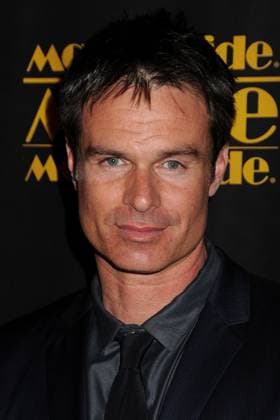 21st Annual Movieguide Awards 15 February 2013 - Universal City, California - Patrick Muldoon. 21st Annual Movieguide Awards held at the Hilton Universal City. Photo Credit: Byron Purvis AdMedia Universal City CA United States EDITORIAL USE ONLY  Copyright: xx ByronxPurvis AdMediax admphotos878270