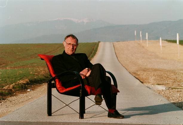 INGVAR KAMPRAD, IKEAS GRUNDARE - FOTO: KAMERAREPORTAGE *** Local Caption *** Kamerareportage x2524x *** INGVAR KAMPRAD, IKEAS FOUNDER PHOTO CAMERA REPORT Local Caption Camera Report x2524x  Copyright: xKamerareportage TTx