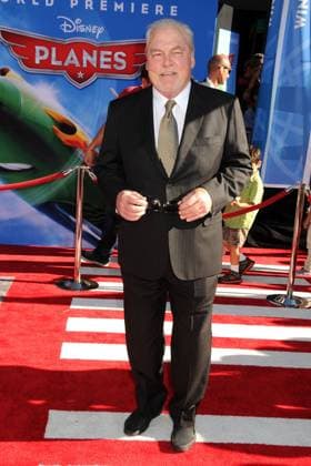 Planes Los Angeles Premiere 5 August 2013 - Hollywood, California - Stacy Keach. Planes Los Angeles Premiere held at the El Capitan Theatre. Photo Credit: Byron Purvis AdMedia Hollywood CA United States EDITORIAL USE ONLY  Copyright: xx ByronxPurvis AdMediax admphotos936813