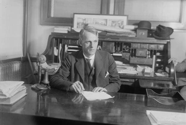 RECORD DATE NOT STATED Roy A. Weagant, between c1915 and c1920. Copyright:xHeritagexArt HeritagexImagesxBainxNewsxServicex IMAGO, ! ACHTUNG: AUFNAHMEDATUM GESCHÄTZT!  Copyright:HeritagexArt HeritagexImagesxBainxNewsxServicex IMAGO