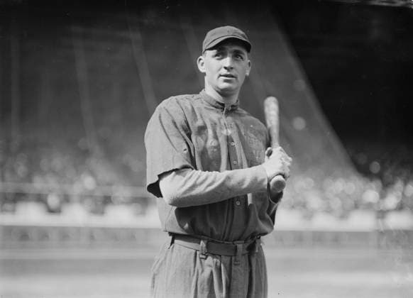 RECORD DATE NOT STATED William L. Bill James, Boston NL (baseball), 1914. Copyright:xHeritagexArt HeritagexImagesxBainxNewsxServicex IMAGO, ! ACHTUNG: AUFNAHMEDATUM GESCHÄTZT!  Copyright:HeritagexArt HeritagexImagesxBainxNewsxServicex IMAGO