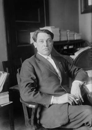 RECORD DATE NOT STATED Oscar Spirescu, between c1915 and c1920. Shows Oscar Spirescu, a Romanian conductor and composer (1874-1918) who lived in New York City. Copyright:xHeritagexArt HeritagexImagesxBainxNewsxServicex IMAGO, ! ACHTUNG: AUFNAHMEDATUM GESCHÄTZT!  Copyright:HeritagexArt HeritagexImagesxBainxNewsxServicex IMAGO