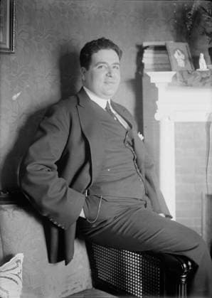 RECORD DATE NOT STATED Renato Zanelli, between c1915 and c1920. Shows Renato Zanelli (1892-1935 ), a Chilean baritone and later tenor opera singer. Copyright:xHeritagexArt HeritagexImagesxBainxNewsxServicex IMAGO, ! ACHTUNG: AUFNAHMEDATUM GESCHÄTZT!  Copyright:HeritagexArt HeritagexImagesxBainxNewsxServicex IMAGO