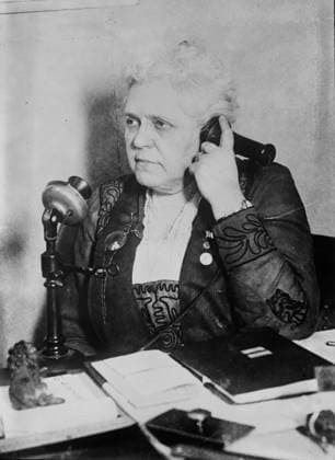 RECORD DATE NOT STATED Mary Garret Hay, between c1915 and c1920. Copyright:xHeritagexArt HeritagexImagesxBainxNewsxServicex IMAGO, ! ACHTUNG: AUFNAHMEDATUM GESCHÄTZT!  Copyright:HeritagexArt HeritagexImagesxBainxNewsxServicex IMAGO