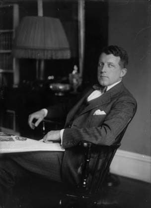 RECORD DATE NOT STATED Wells, between c1915 and c1920. Shows opera singer John Barnes Wells (1880-1935). Copyright:xHeritagexArt HeritagexImagesxBainxNewsxServicex IMAGO, ! ACHTUNG: AUFNAHMEDATUM GESCHÄTZT!  Copyright:HeritagexArt HeritagexImagesxBainxNewsxServicex IMAGO