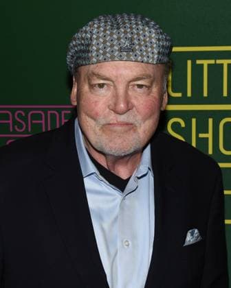 Little Shop of Horrors Pasadena Playhouse Opening Night 25 September 2019 - Pasadena, California - Stacy Keach. Pasadena Playhouse Opening Night Of Little Shop Of Horrors held at Pasadena Playhouse. Photo Credit: Billy Bennight AdMedia Pasadena California USA EDITORIAL USE ONLY  Copyright: xx BillyxBennightx admphotostwo640807