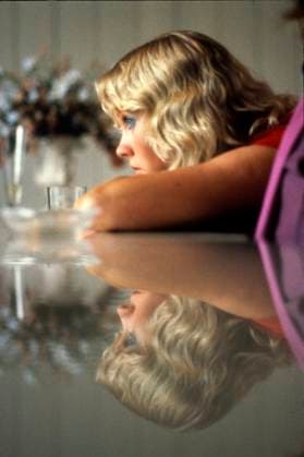 MARSTRAND 19800715 The member of the Swedish pop group Abba, Agnetha Faltskog during a movie promotion July 15, 1980 in Marstrand southwestern Sweden SWEDEN SVERIGE ttexport x42x *** MARSTRAND 19800715 The member of the Swedish pop group Abba, Agnetha Faltskog during a movie promotion July 15, 1980 in Marstrand southwestern Sweden SWEDEN SVERIGE ttexport x42x  Copyright: xRogerxTuressonx xTTx x ABBA-AGNETHA