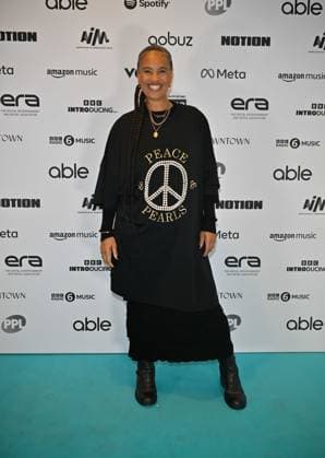AIM Independent Music Awards 2024 - VIP Arrivals Neneh Cherry attends the AIM Independent Music Awards 2024 at The Roundhouse on October 17, 2024 in London, England., Credit:Jules Annan Avalon  Copyright: xJulesxAnnanx xAvalonx 0922578779