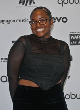AIM Independent Music Awards 2024 - VIP Arrivals Ashaine White attend the AIM Independent Music Awards 2024 at The Roundhouse on October 17, 2024 in London, England, Credit:Jules Annan Avalon  Copyright: xJulesxAnnanx xAvalonx 0922587302