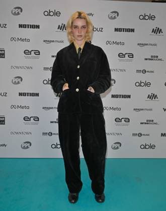 AIM Independent Music Awards 2024 - VIP Arrivals Gia Ford attend the AIM Independent Music Awards 2024 at The Roundhouse on October 17, 2024 in London, England, Credit:Jules Annan Avalon  Copyright: xJulesxAnnanx xAvalonx 0922588147