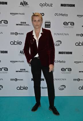 AIM Independent Music Awards 2024 - VIP Arrivals Atlanta Cobb, attend the AIM Independent Music Awards 2024 at The Roundhouse on October 17, 2024 in London, England, Credit:Jules Annan Avalon  Copyright: xJulesxAnnanx xAvalonx 0922588801
