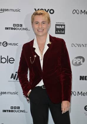 AIM Independent Music Awards 2024 - VIP Arrivals Atlanta Cobb, attend the AIM Independent Music Awards 2024 at The Roundhouse on October 17, 2024 in London, England, Credit:Jules Annan Avalon  Copyright: xJulesxAnnanx xAvalonx 0922589064