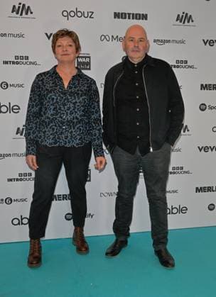 AIM Independent Music Awards 2024 - VIP Arrivals Picadilly Records attend the AIM Independent Music Awards 2024 at The Roundhouse on October 17, 2024 in London, England, Credit:Jules Annan Avalon  Copyright: xJulesxAnnanx xAvalonx 0922590082