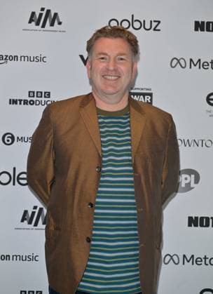 AIM Independent Music Awards 2024 - VIP Arrivals Sub Pop attend the AIM Independent Music Awards 2024 at The Roundhouse on October 17, 2024 in London, England, Credit:Jules Annan Avalon  Copyright: xJulesxAnnanx xAvalonx 0922590245