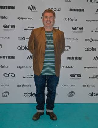 AIM Independent Music Awards 2024 - VIP Arrivals Sub Pop attend the AIM Independent Music Awards 2024 at The Roundhouse on October 17, 2024 in London, England, Credit:Jules Annan Avalon  Copyright: xJulesxAnnanx xAvalonx 0922590297