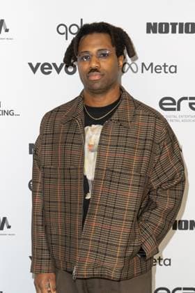 AIM Independent Music Awards 2024 Guests attend the AIM Independent Music Awards 2024 at The Roundhouse Featuring: Sampha Where: London, United Kingdom When: 17 Oct 2024 Credit: Phil Lewis WENN London United Kingdom Copyright: xPhilxLewis WENNx wenn40065567 PLAAx wenn40065567