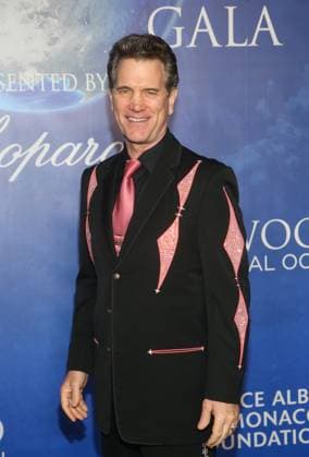2020 Hollywood for the Global Ocean Gala 6 February 2020 - Beverly Hills, California - Chris Isaak. 2020 Hollywood for the Global Ocean Gala held at Palazzo di Amore. Photo Credit: FS AdMedia Beverly Hills CA United States EDITORIAL USE ONLY  Copyright: xx FSx admphotostwo685311