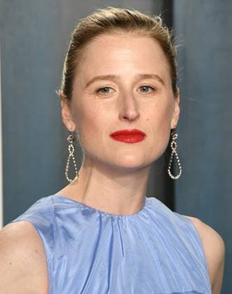 2020 Vanity Fair Oscar Party 09 February 2020 - Los Angeles, California - Mamie Gummer. 2020 Vanity Fair Oscar Party following the 92nd Academy Awards held at the Wallis Annenberg Center for the Performing Arts. Photo Credit: Birdie Thompson AdMedia Los Angeles CA United States EDITORIAL USE ONLY  Copyright: xx BirdiexThompsonx admphotostwo689876