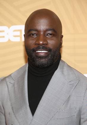 American Black Film Festival Honors Awards Ceremony 23 February 2020 - Beverly Hills, California - Mike Colter. American Black Film Festival Honors Awards Ceremony held at The Beverly Hilton Hotel. Photo Credit: FS AdMedia Beverly Hills CA United States EDITORIAL USE ONLY  Copyright: xx FSx admphotostwo693886
