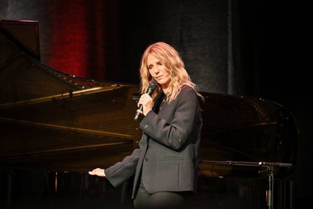 16th Lumiere Film Festival Lumiere Award Ceremony Sandrine Kiberlain attending the Lumiere Award Ceremony ( Prix Lumiere ) during the 16th Lumiere Film Festival in Lyon, France on October 18, 2024. Photo by Julien Reynaud APS-Medias ABACAPRESS.COM Lyon France  Copyright: xReynaudxJulien APS-Medias ABACAx