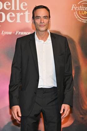 16th Lumiere Film Festival Lumiere Award Ceremony Anthony Delon attending the Lumiere Award Ceremony ( Prix Lumiere ) during the 16th Lumiere Film Festival in Lyon, France on October 18, 2024. Photo by Julien Reynaud APS-Medias ABACAPRESS.COM Lyon France  Copyright: xReynaudxJulien APS-Medias ABACAx