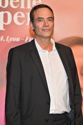16th Lumiere Film Festival Lumiere Award Ceremony Anthony Delon attending the Lumiere Award Ceremony ( Prix Lumiere ) during the 16th Lumiere Film Festival in Lyon, France on October 18, 2024. Photo by Julien Reynaud APS-Medias ABACAPRESS.COM Lyon France  Copyright: xReynaudxJulien APS-Medias ABACAx