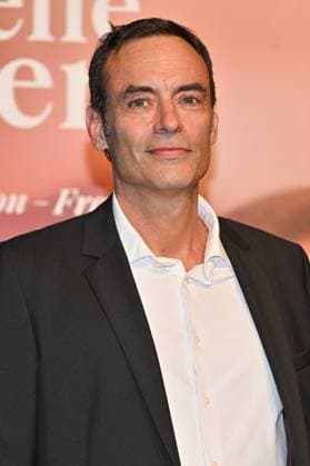 16th Lumiere Film Festival Lumiere Award Ceremony Anthony Delon attending the Lumiere Award Ceremony ( Prix Lumiere ) during the 16th Lumiere Film Festival in Lyon, France on October 18, 2024. Photo by Julien Reynaud APS-Medias ABACAPRESS.COM Lyon France  Copyright: xReynaudxJulien APS-Medias ABACAx