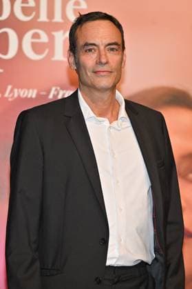 16th Lumiere Film Festival Lumiere Award Ceremony Anthony Delon attending the Lumiere Award Ceremony ( Prix Lumiere ) during the 16th Lumiere Film Festival in Lyon, France on October 18, 2024. Photo by Julien Reynaud APS-Medias ABACAPRESS.COM Lyon France  Copyright: xReynaudxJulien APS-Medias ABACAx