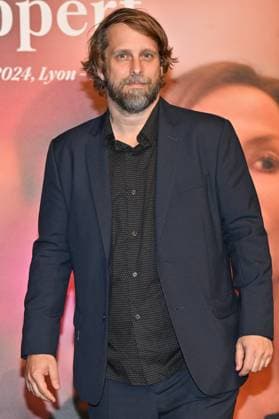 16th Lumiere Film Festival Lumiere Award Ceremony Alexandre Aja attending the Lumiere Award Ceremony ( Prix Lumiere ) during the 16th Lumiere Film Festival in Lyon, France on October 18, 2024. Photo by Julien Reynaud APS-Medias ABACAPRESS.COM Lyon France  Copyright: xReynaudxJulien APS-Medias ABACAx