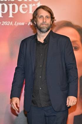 16th Lumiere Film Festival Lumiere Award Ceremony Alexandre Aja attending the Lumiere Award Ceremony ( Prix Lumiere ) during the 16th Lumiere Film Festival in Lyon, France on October 18, 2024. Photo by Julien Reynaud APS-Medias ABACAPRESS.COM Lyon France  Copyright: xReynaudxJulien APS-Medias ABACAx