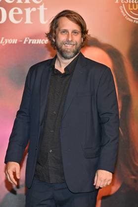 16th Lumiere Film Festival Lumiere Award Ceremony Alexandre Aja attending the Lumiere Award Ceremony ( Prix Lumiere ) during the 16th Lumiere Film Festival in Lyon, France on October 18, 2024. Photo by Julien Reynaud APS-Medias ABACAPRESS.COM Lyon France  Copyright: xReynaudxJulien APS-Medias ABACAx