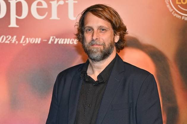 16th Lumiere Film Festival Lumiere Award Ceremony Alexandre Aja attending the Lumiere Award Ceremony ( Prix Lumiere ) during the 16th Lumiere Film Festival in Lyon, France on October 18, 2024. Photo by Julien Reynaud APS-Medias ABACAPRESS.COM Lyon France  Copyright: xReynaudxJulien APS-Medias ABACAx